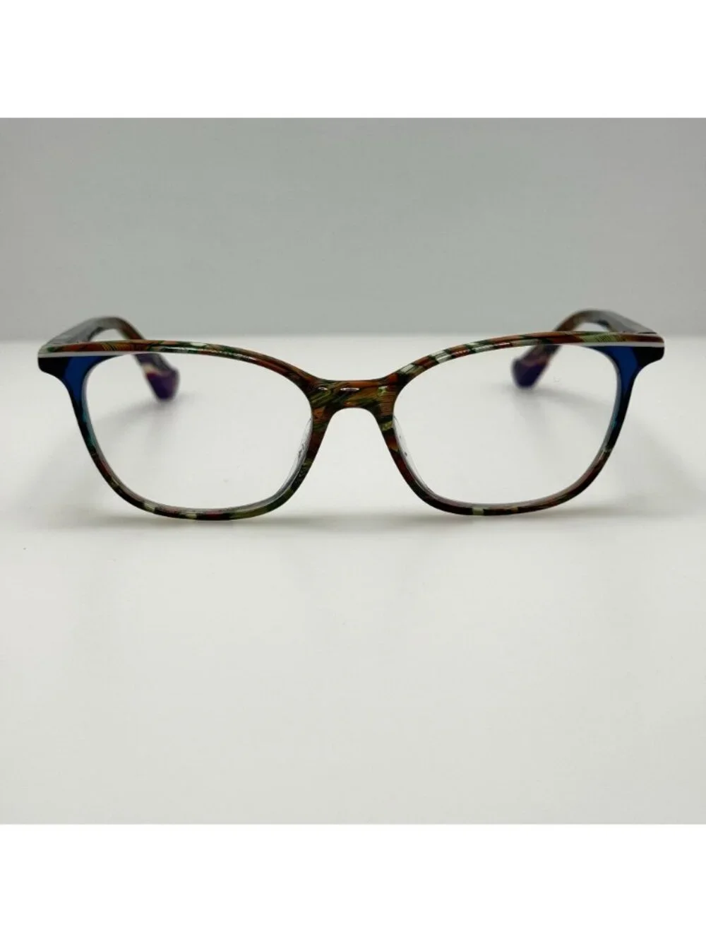Etnia Coco GR Eyeglasses Eye Glasses Frames Spain 51-16-140